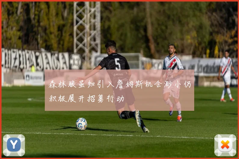 森林狼虽知引入詹姆斯机会渺小仍积极展开招募行动