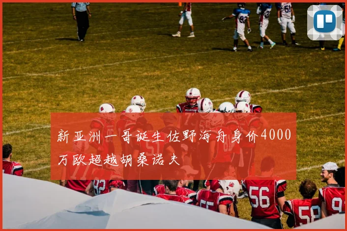 新亚洲一哥诞生佐野海舟身价4000万欧超越胡桑诺夫